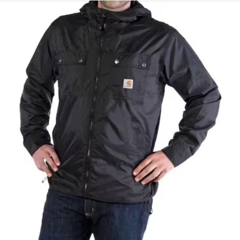 Carhartt Men's  Lightweight Jacket